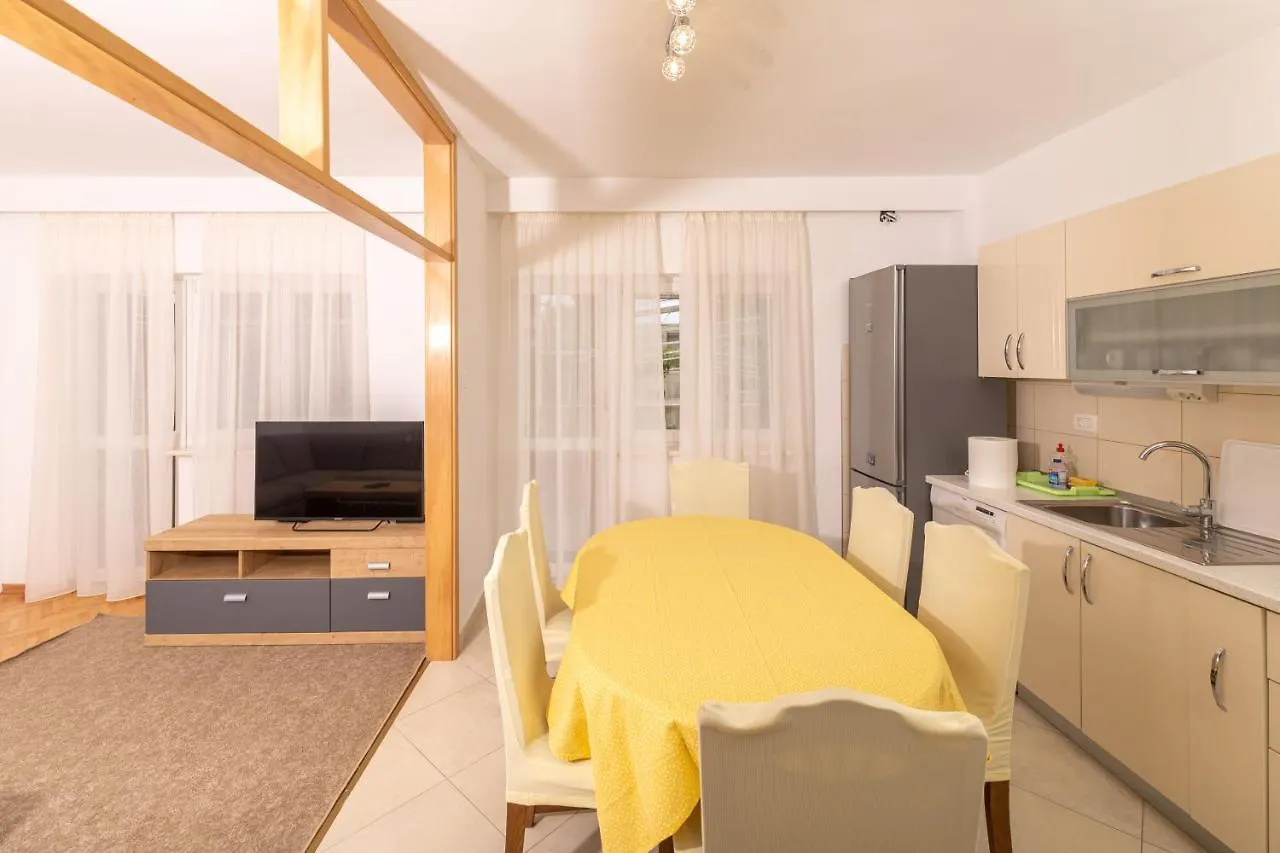 Apartment Slonic Kastela Croatia