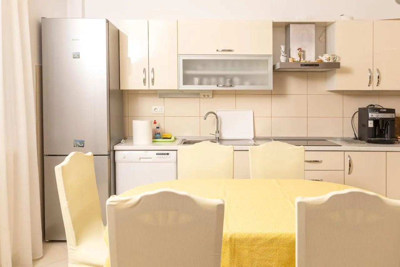 Apartment Slonic Kastela