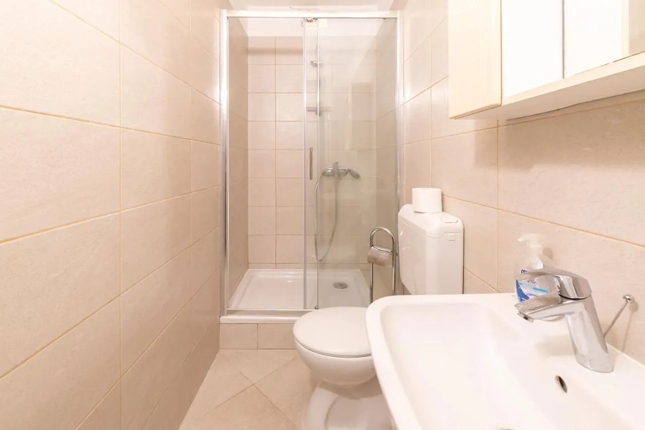 Apartment Slonic Kastela
