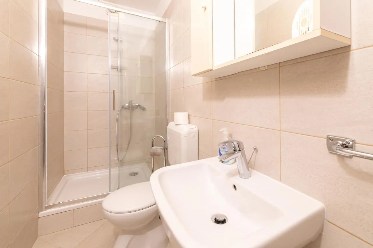 Apartment Slonic Kastela