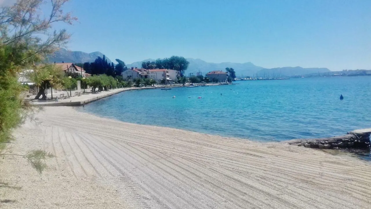 Apartment Slonic Kastela