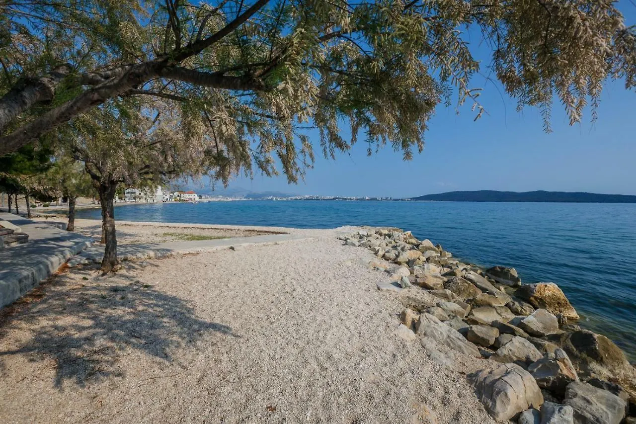 Apartment Slonic Kastela Croatia