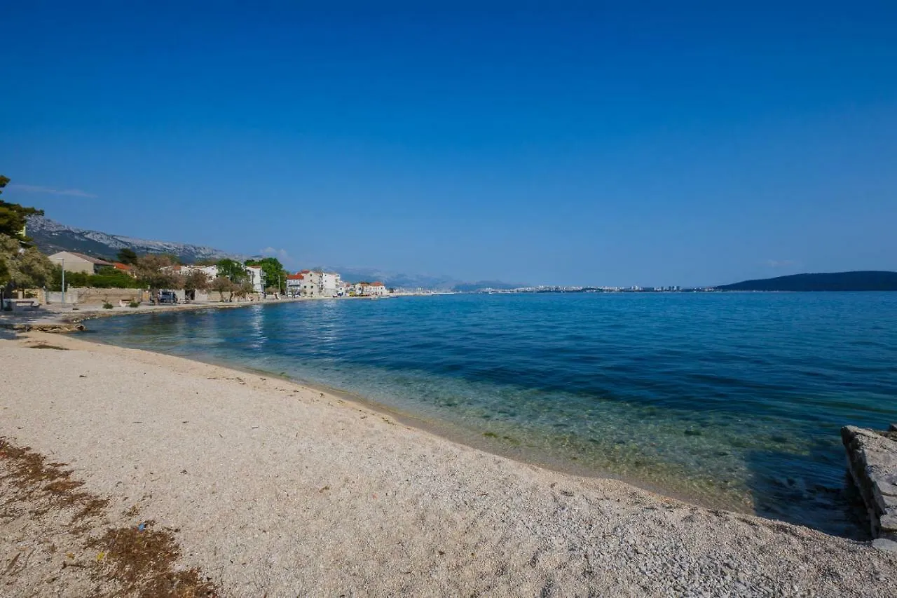 Apartment Slonic Kastela Croatia